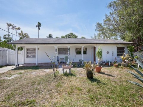 Imperial Shores Bonita Springs Real Estate