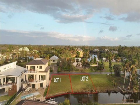 Imperial Shores Bonita Springs Real Estate