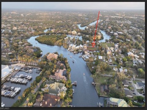 Imperial Shores Bonita Springs Real Estate