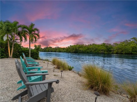 Imperial Shores Bonita Springs Real Estate