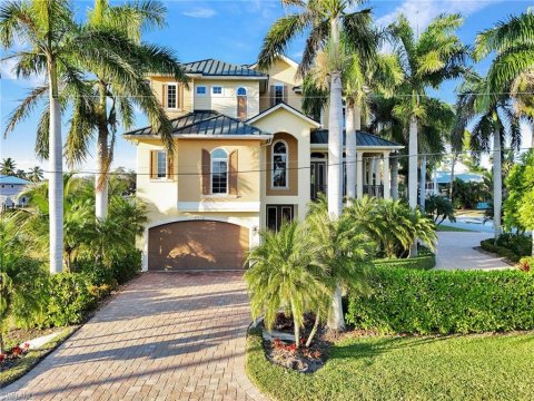 Imperial Shores Bonita Springs Real Estate