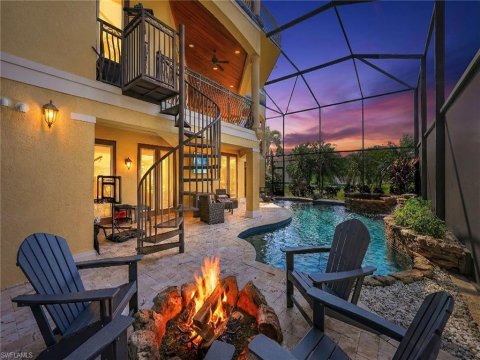 Imperial Shores Bonita Springs Real Estate