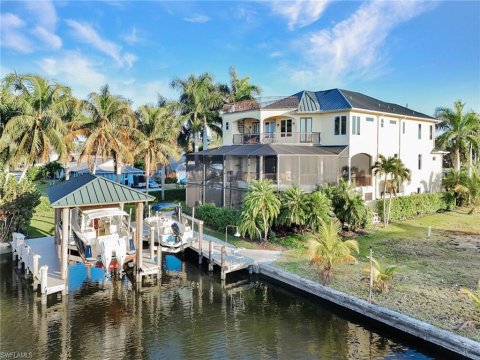 Imperial Shores Bonita Springs Real Estate