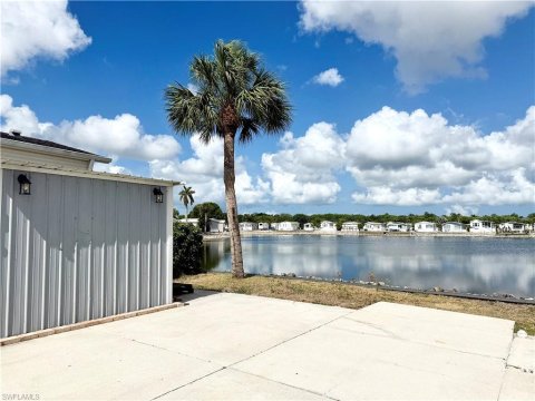 Imperial Wilderness Naples Florida Land for Sale