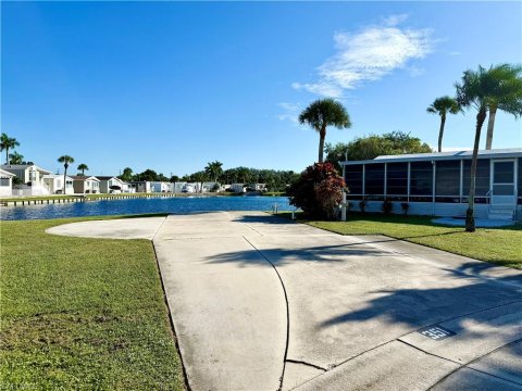 Imperial Wilderness Naples Florida Land for Sale