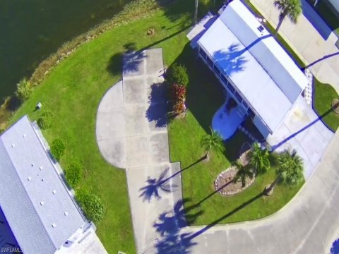 Imperial Wilderness Naples Florida Real Estate