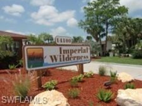 Imperial Wilderness Naples Real Estate
