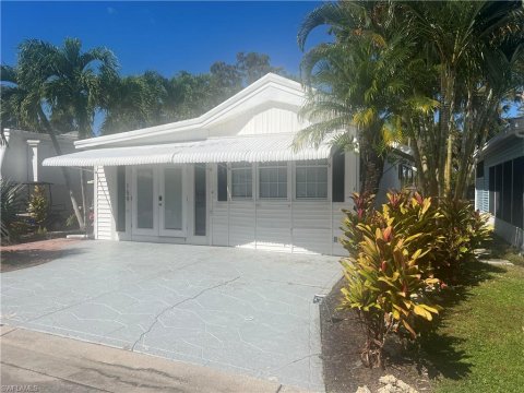 Imperial Wilderness Naples Real Estate