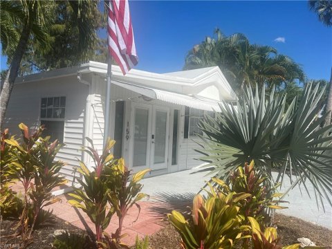 Imperial Wilderness Naples Real Estate