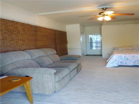 Imperial Wilderness Naples Real Estate