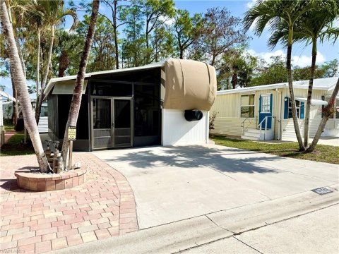 Imperial Wilderness Naples Real Estate