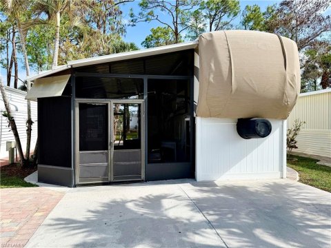 Imperial Wilderness Naples Real Estate