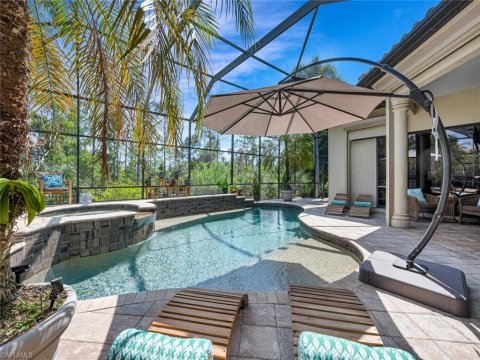 Indigo Lakes Naples Florida Homes for Sale