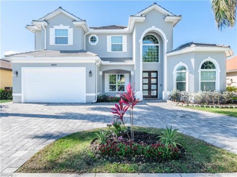 Indigo Lakes Naples Florida Homes for Sale