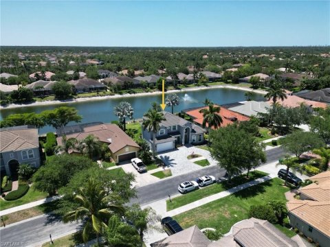 Indigo Lakes Naples Florida Homes for Sale