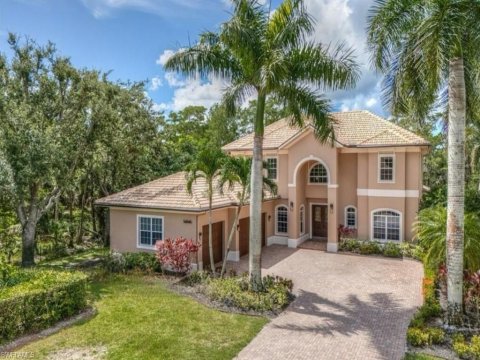 Indigo Lakes Naples Florida Homes for Sale
