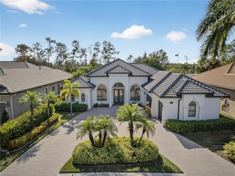 Indigo Lakes Naples Florida Homes for Sale