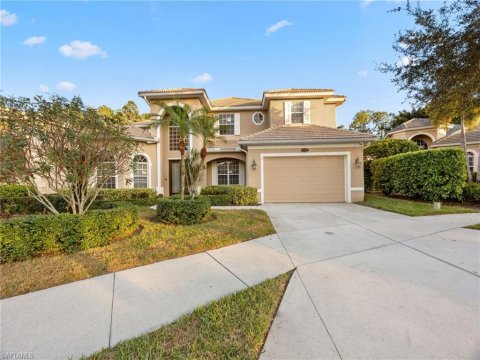 Indigo Lakes Naples Florida Homes for Sale