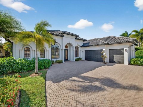 Indigo Lakes Naples Florida Real Estate