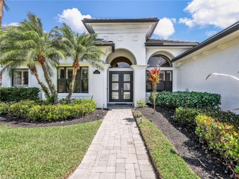 Indigo Lakes Naples Florida Real Estate