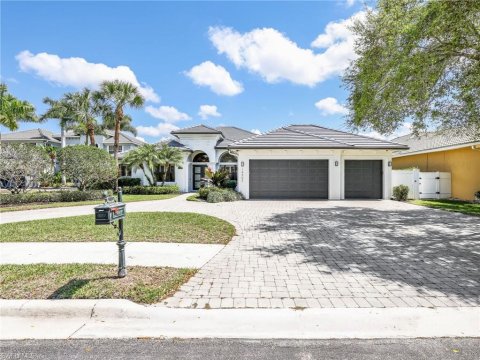 Indigo Lakes Naples Florida Real Estate