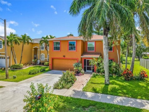 Indigo Lakes Real Estate