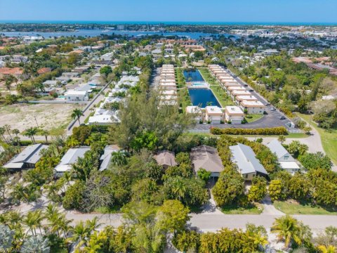 Inomah Naples Florida Homes for Sale