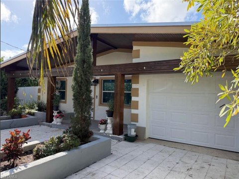 Inomah Naples Florida Real Estate