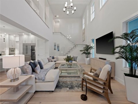 Inomah Naples Real Estate