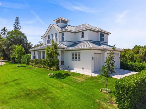 Inomah Naples Real Estate