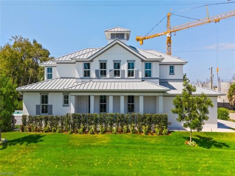 Inomah Naples Real Estate