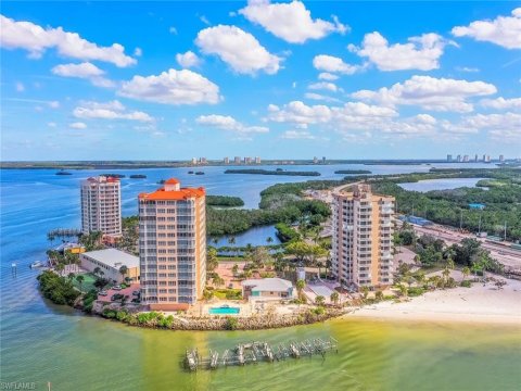 Island Beach Club Condo Bonita Springs Florida Condos for Sale