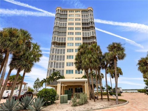 Island Beach Club Condo Bonita Springs Florida Condos for Sale