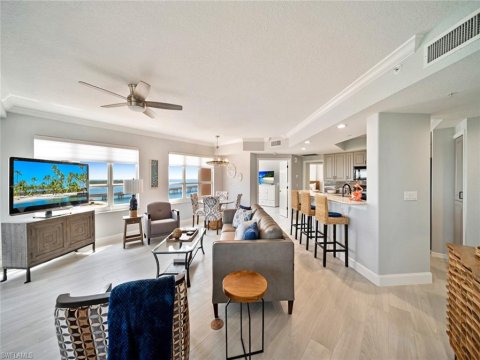 Island Beach Club Condo Bonita Springs Florida Condos for Sale