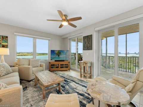 Island Beach Club Condo Bonita Springs Florida Real Estate