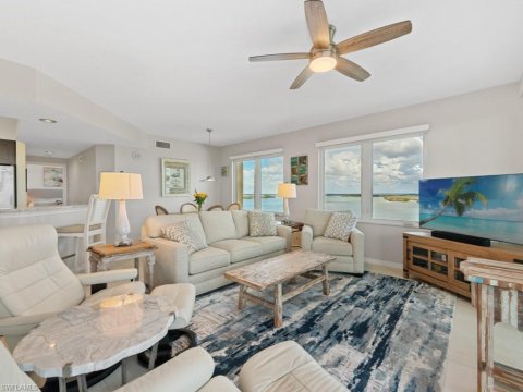 Island Beach Club Condo Bonita Springs Florida Real Estate
