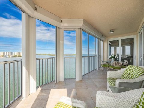 Island Beach Club Condo Bonita Springs Real Estate