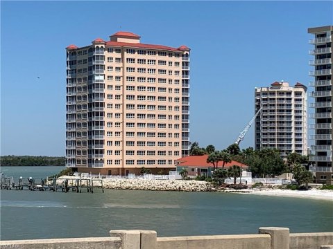 Island Beach Club Condo Real Estate