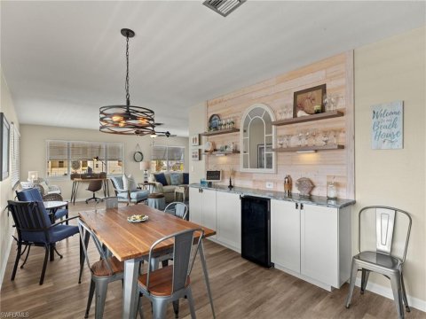 Island Breeze Fort Myers Beach Real Estate