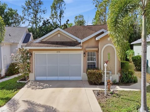 Island Club At Corkscrew Estero Florida Homes for Sale