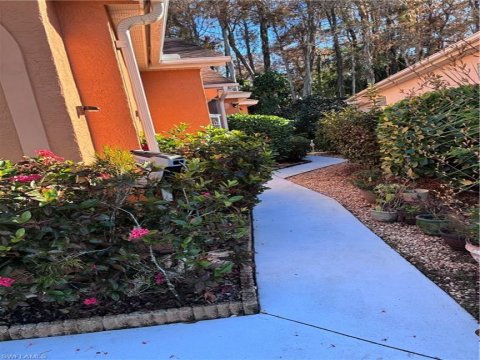 Island Club At Corkscrew Estero Florida Real Estate