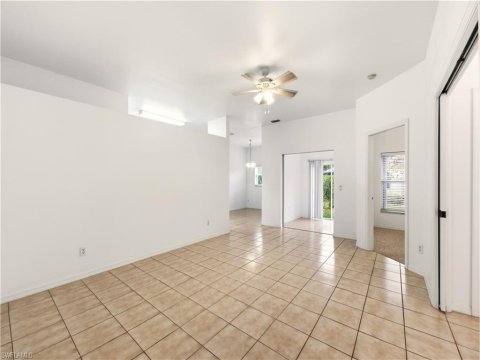 Island Club At Corkscrew Real Estate