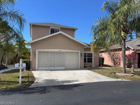Island Club At Corkscrew Real Estate