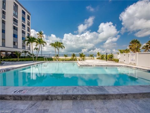 Island Shores Condo Fort Myers Beach Real Estate