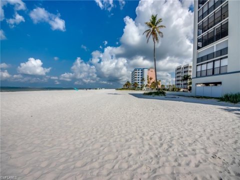 Island Shores Condo Fort Myers Beach Real Estate