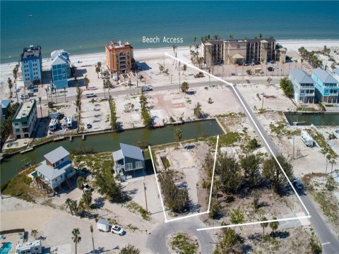 Island Shores Fort Myers Beach Florida Real Estate