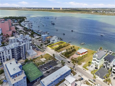 Island Shores Fort Myers Beach Florida Real Estate