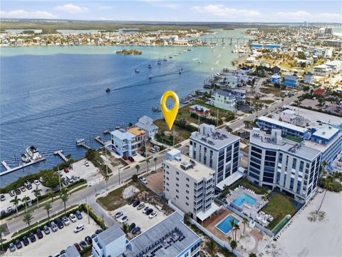 Island Shores Fort Myers Beach Florida Real Estate