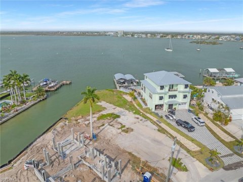 Island Shores Fort Myers Beach Florida Real Estate