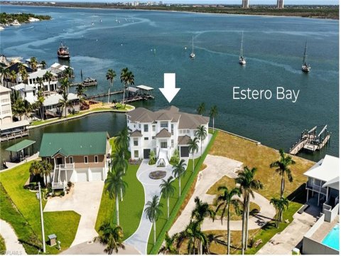 Island Shores Fort Myers Beach Real Estate